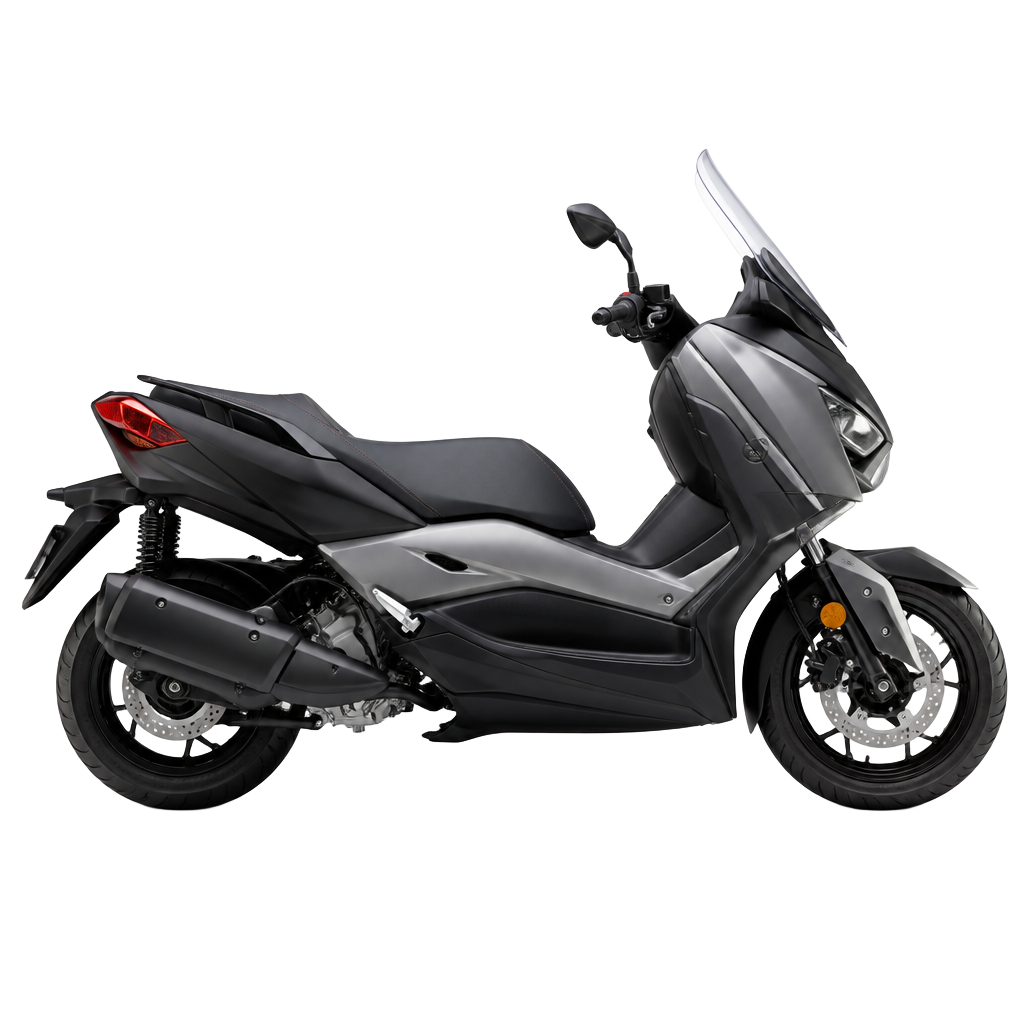 Yamaha XMAX