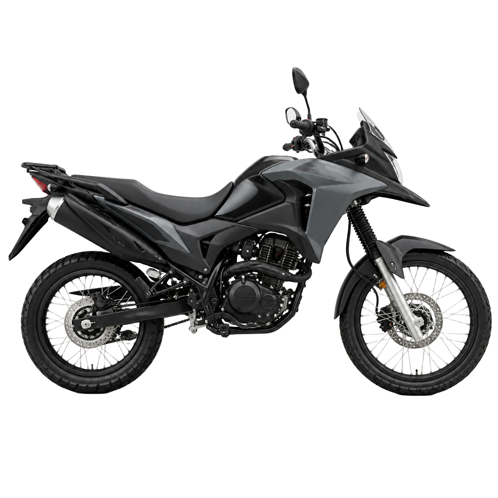 Honda XRE 190
