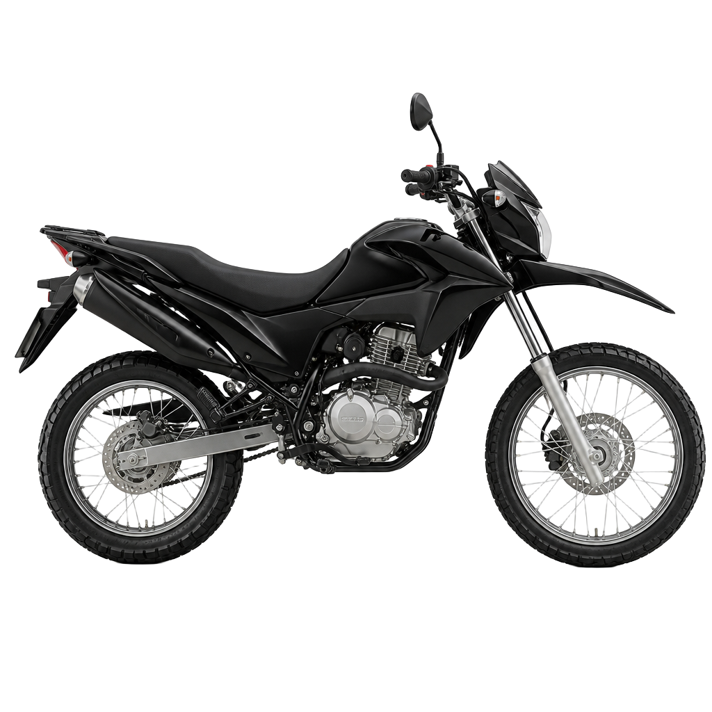 Honda NXR 160 Bros