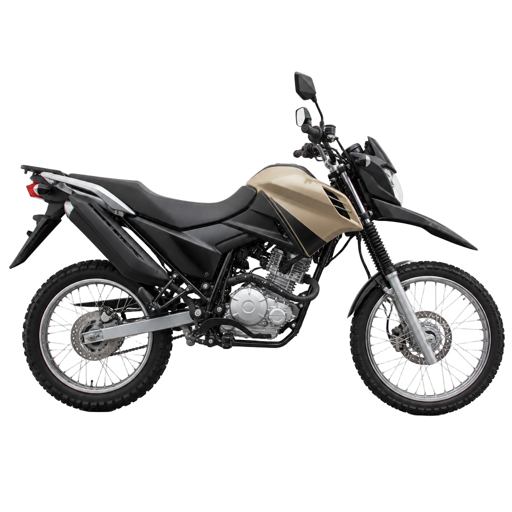 Yamaha Crosser