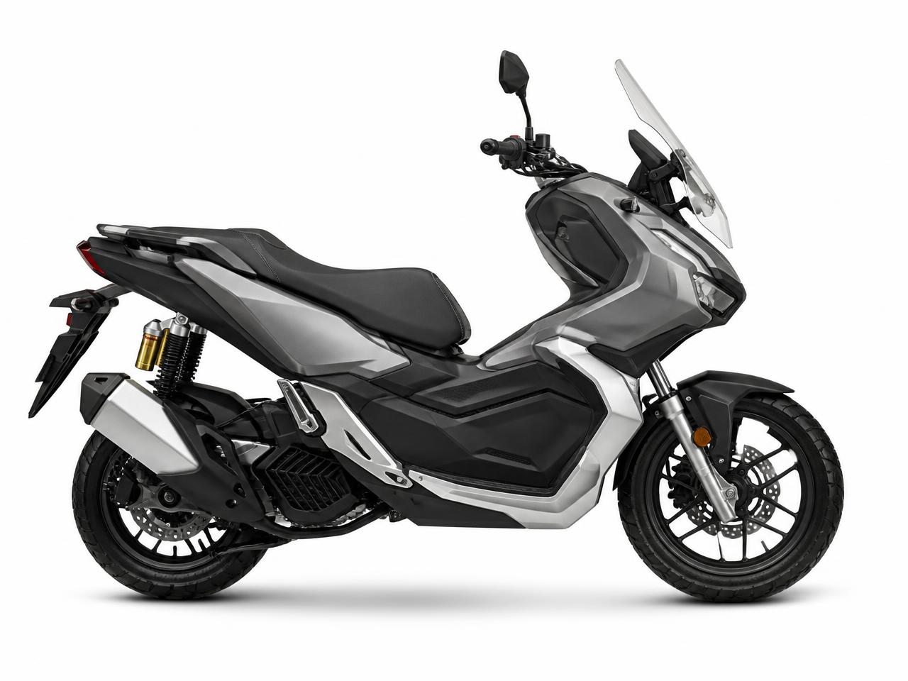 Honda ADV