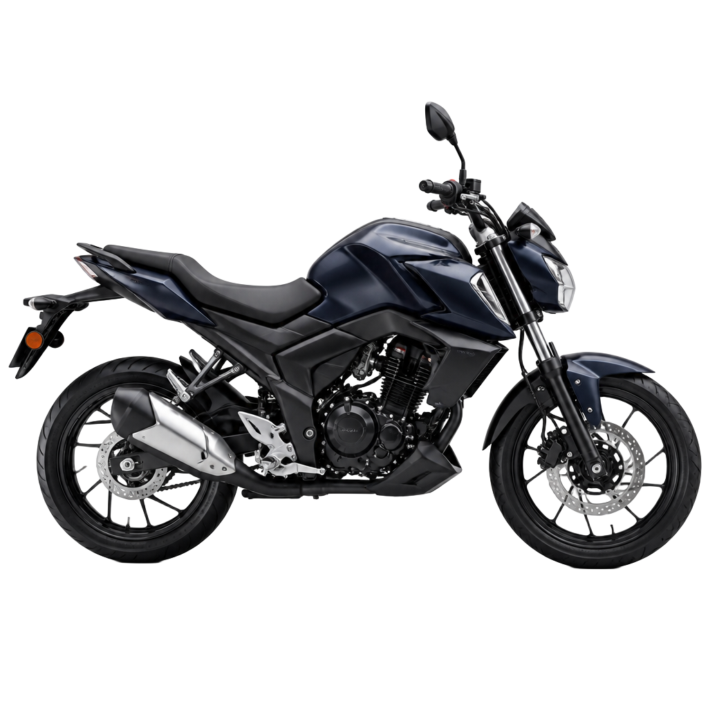 Yamaha FZ15