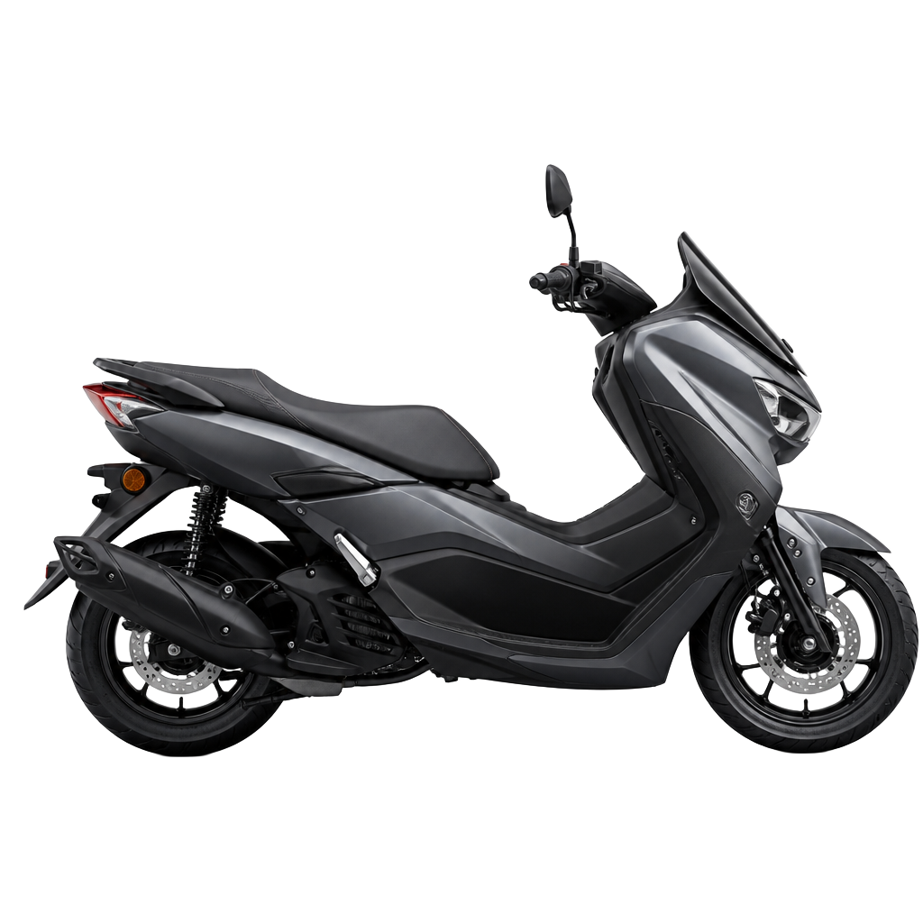 Yamaha NMAX