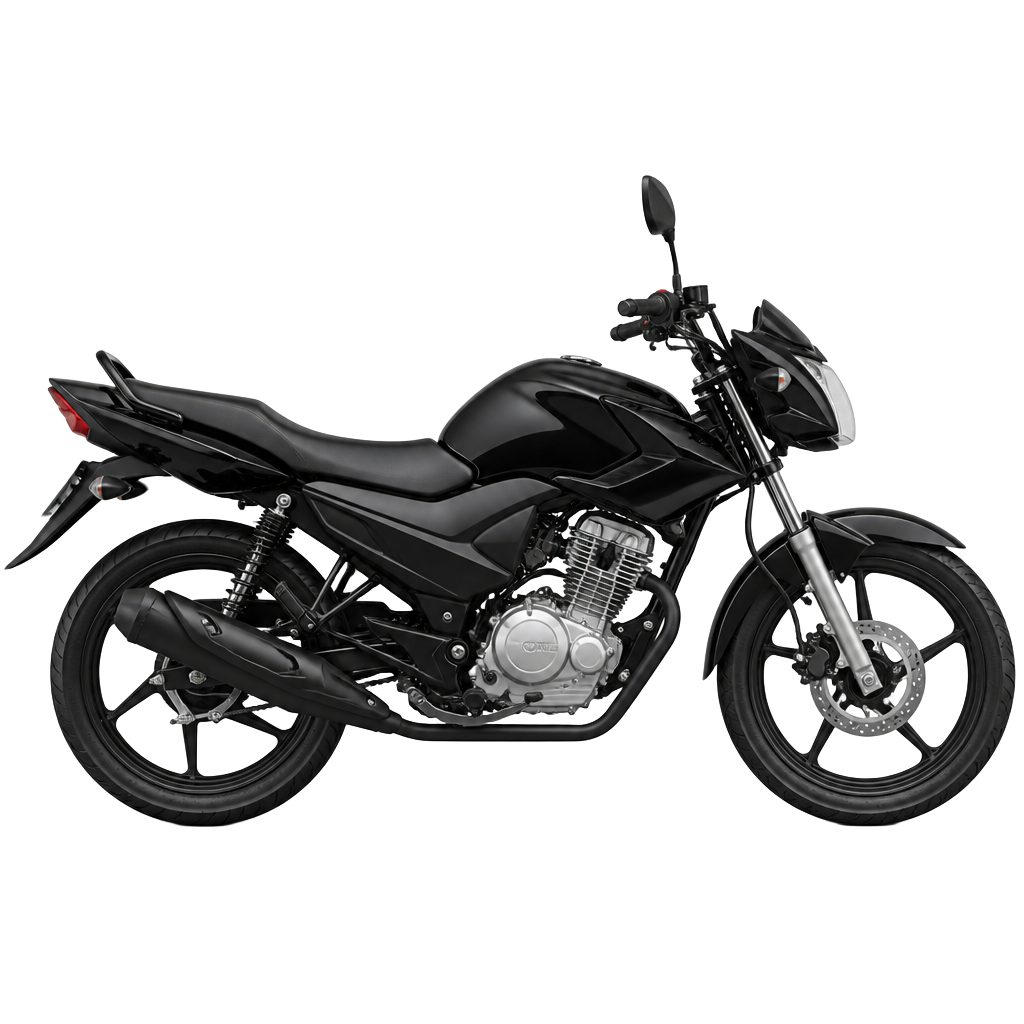 Yamaha Factor